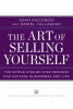The art of selling yourself : the simple step-by-s...