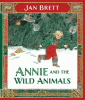 Annie and the wild animals