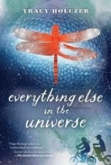 Everything else in the universe