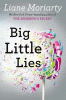 Book cover of Big Little Lies