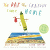 The day the crayons came home