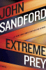 Book cover of Extreme Prey: a novel