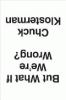 Book Cover