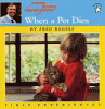 When a pet dies