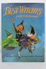 Best witches : poems for Halloween