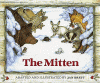 The mitten : a Ukrainian folktale