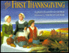 The first Thanksgiving