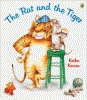 The rat and the tiger
