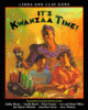 It's Kwanzaa time!