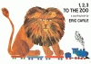 1, 2, 3 to the zoo : a counting book