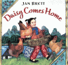 Daisy comes home