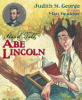 Stand tall, Abe Lincoln