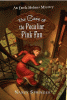 Enola Holmes : the case of the peculiar pink fan