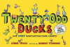 Twenty-odd ducks : why, every punctuation mark counts!
