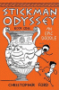 Stickman Odyssey : an epic doodle