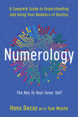 Numerology : key to your inner self