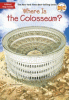 Where is the Colosseum?