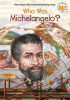 Who Was Michelangelo