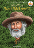 Who was Walt Whitman?