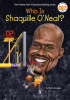 Who Is Shaquille O