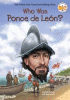 Who was Ponce de Leon?
