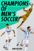Champions of men's soccer