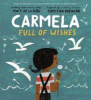 Carmela full of wishes