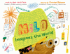 Milo imagines the world