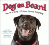 Dog on board : the true story of Eclipse, the bus-riding dog
