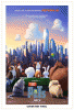 The secret life of pets