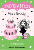 Isadora Moon has a birthday