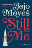 Book cover of Still Me