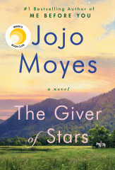The giver of stars : a novel