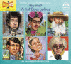 Who Was? Artist biographies.