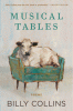 Musical tables : poems