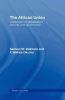 The African Union : challenges of globalization, security, and governance