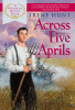 Across five Aprils