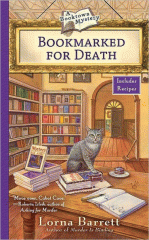 Bookmarked for death