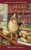 Murder past due : a cat in the stacks mystery