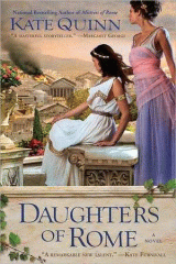 Daughters of Rome : [a novel]