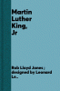 Martin Luther King, Jr.