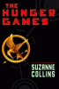 Book cover of The Hunger Games