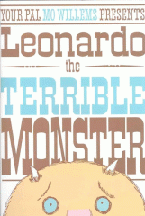 Leonardo, the terrible monster