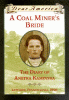 A coal miner's bride : the diary of Anetka Kaminska