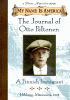 The journal of Otto Peltonen, a Finnish immigrant