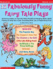 12 fabulously funny fairy tale plays