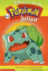 Bulbasaur's bad day