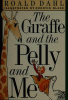 The giraffe and the pelly and me