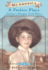 A Perfect place : Joshua's Oregon Trail diary