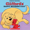 Clifford's happy Mother's Day